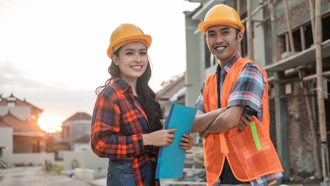 A Importância da Segurança no Canteiro de Obras