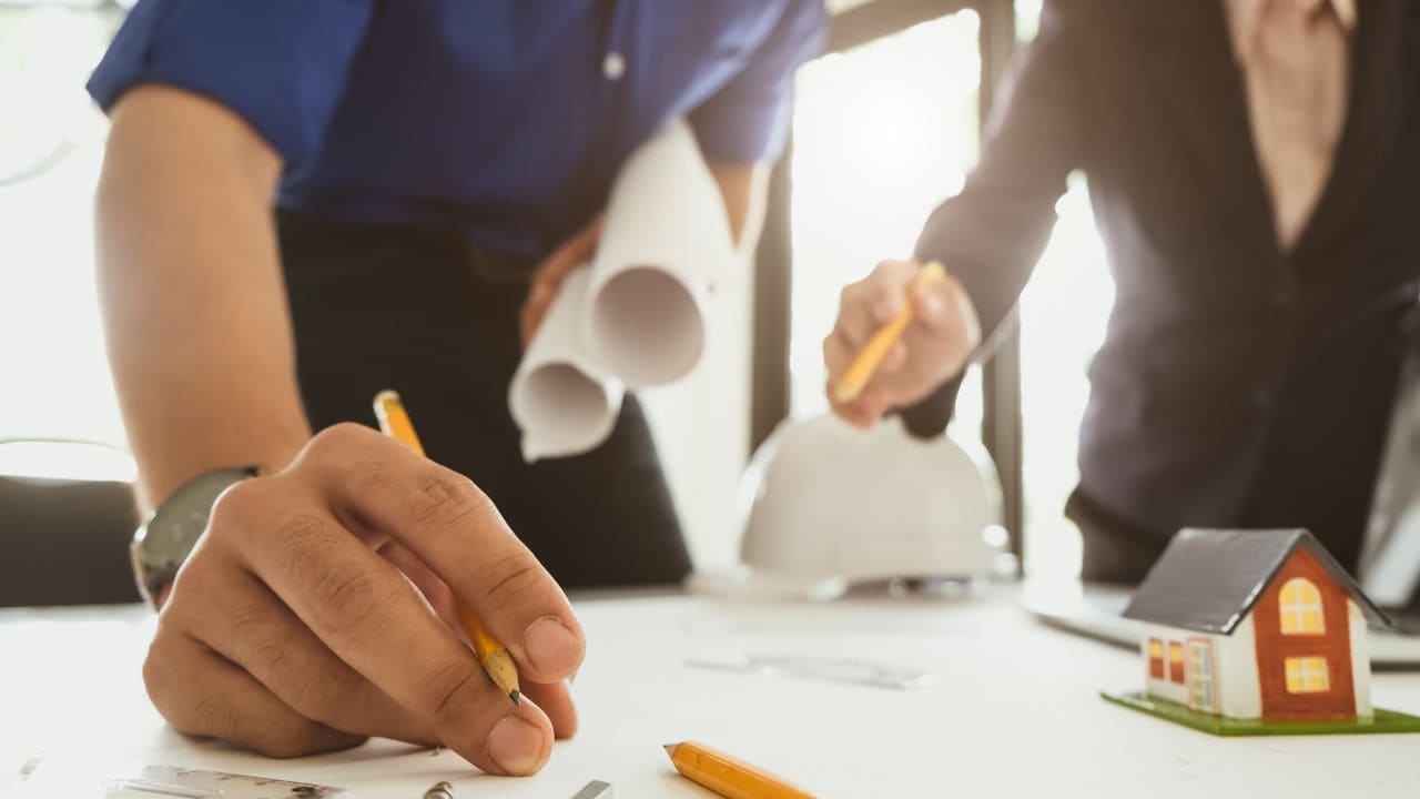 Como É Feita a Inspeção Técnica de Edificações