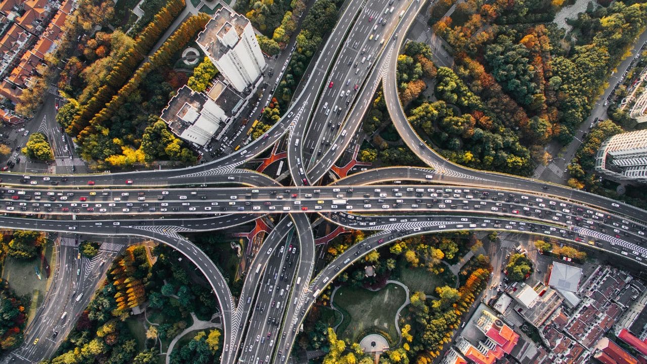 Os Desafios da Infraestrutura Urbana no Brasil