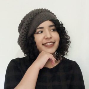 Foto de Rafaela Pássaro