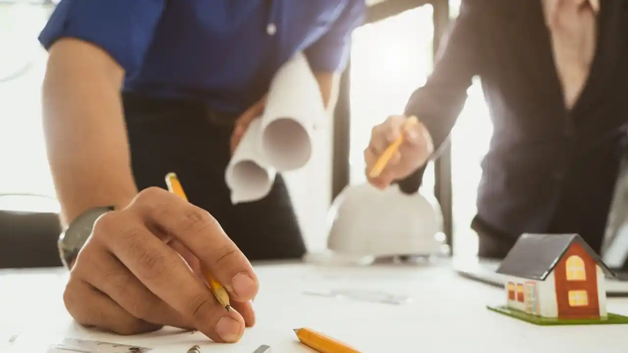 Como É Feita a Inspeção Técnica de Edificações